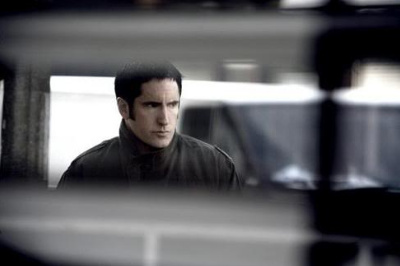 Trent Reznor Trent Reznor