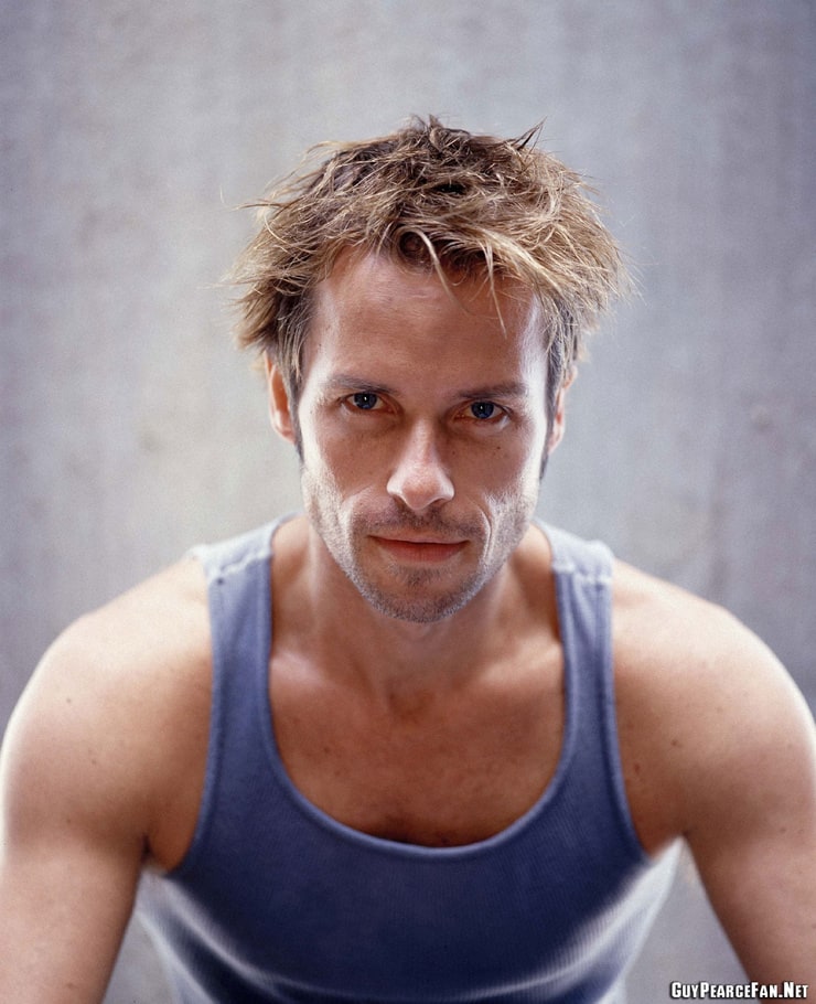 Guy Pearce