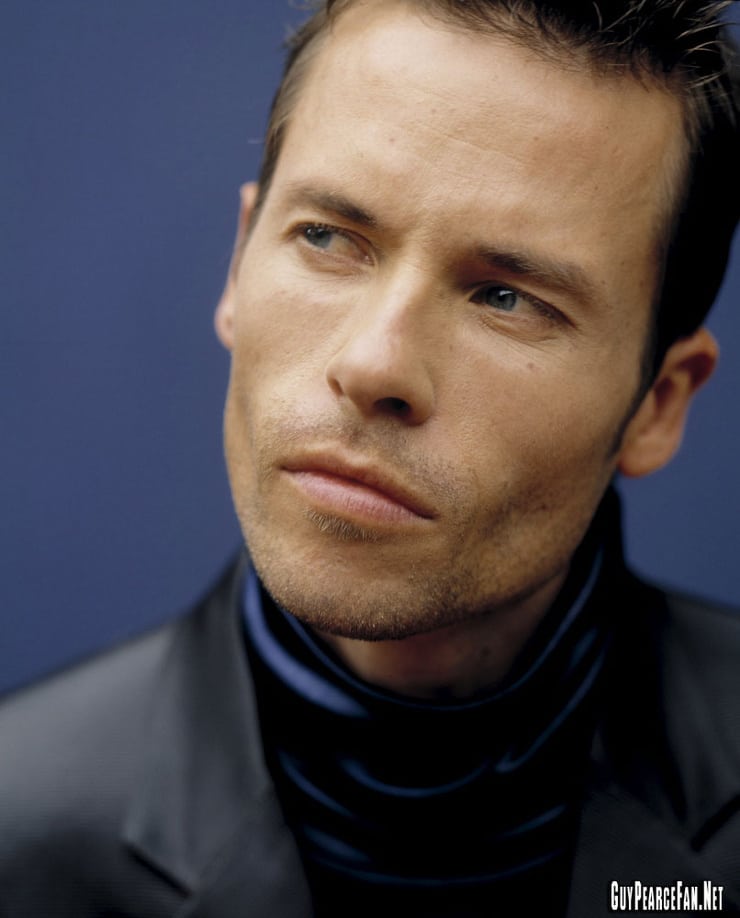 Guy Pearce