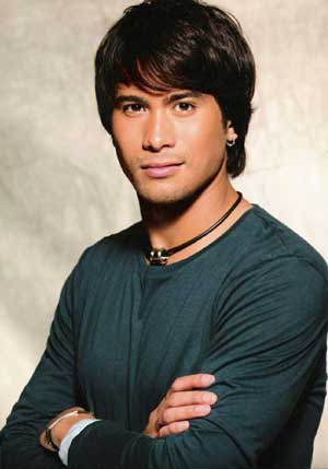 Sam Milby