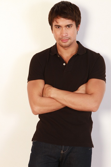 Sam Milby