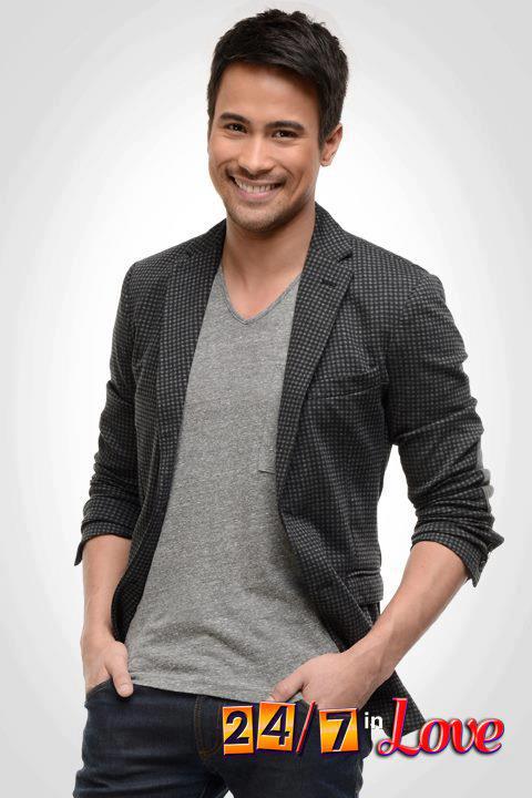 Sam Milby