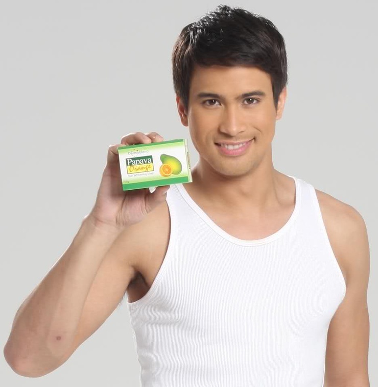 Sam Milby