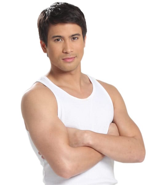 Sam Milby