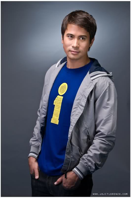 Sam Milby