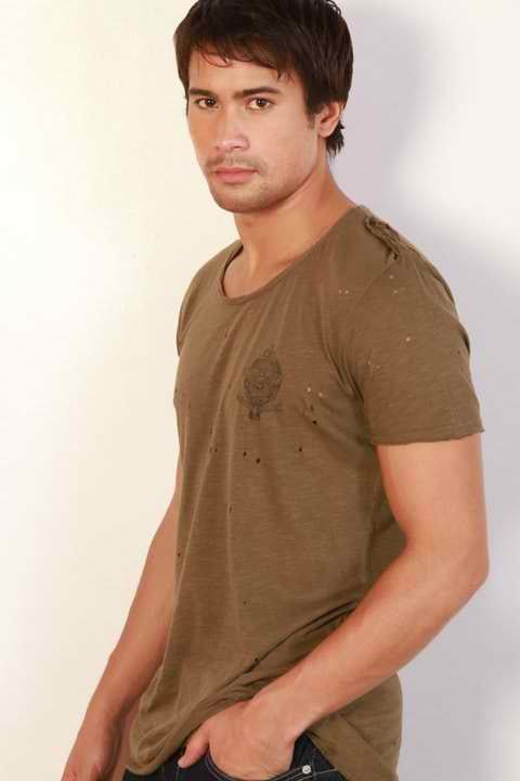 Sam Milby