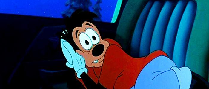 A Goofy Movie
