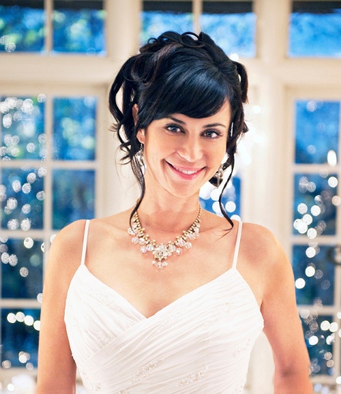Catherine Bell Catherine Bell