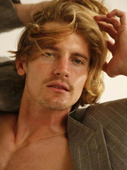 Josh Pence