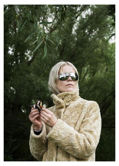 Fever Ray