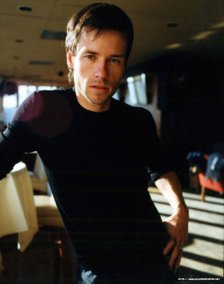 Guy Pearce