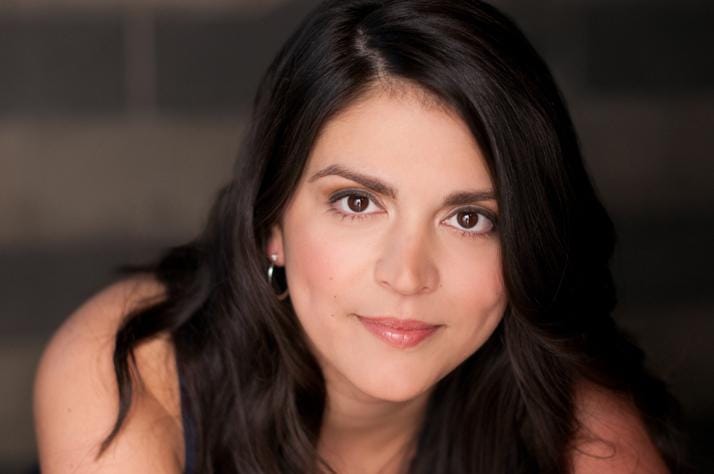 Cecily Strong