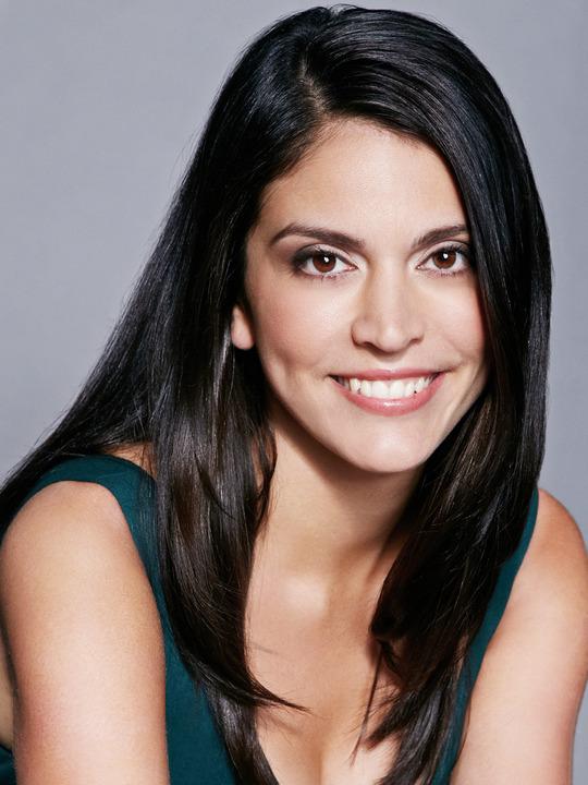 Cecily Strong Cecily Strong