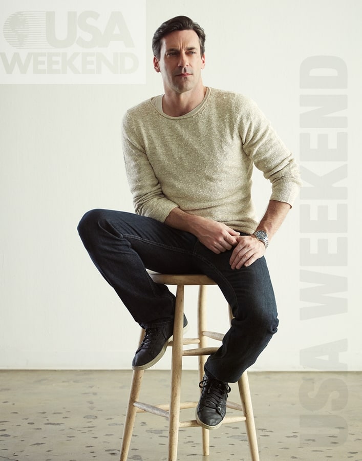 Jon Hamm