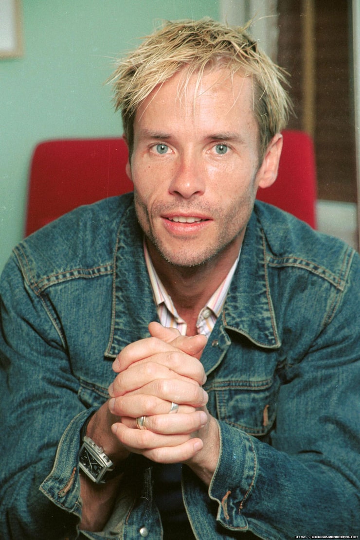 Guy Pearce