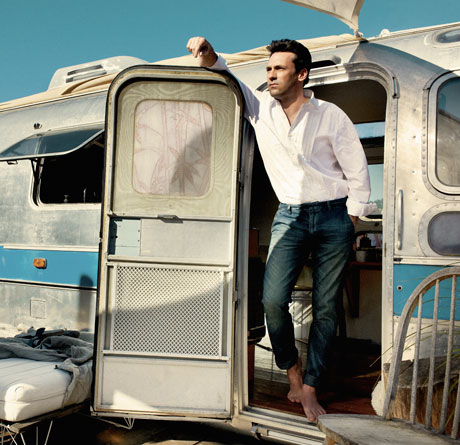 Jon Hamm Jon Hamm