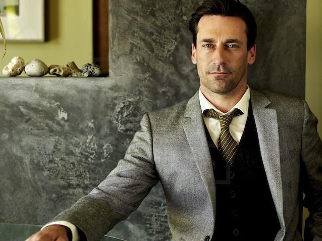 Jon Hamm