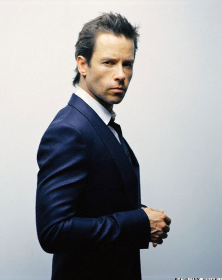 Guy Pearce Guy Pearce
