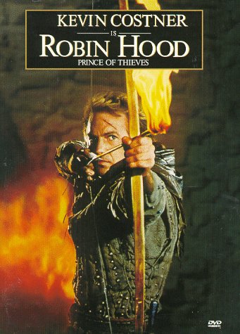 Robin Hood: Prince of Thieves