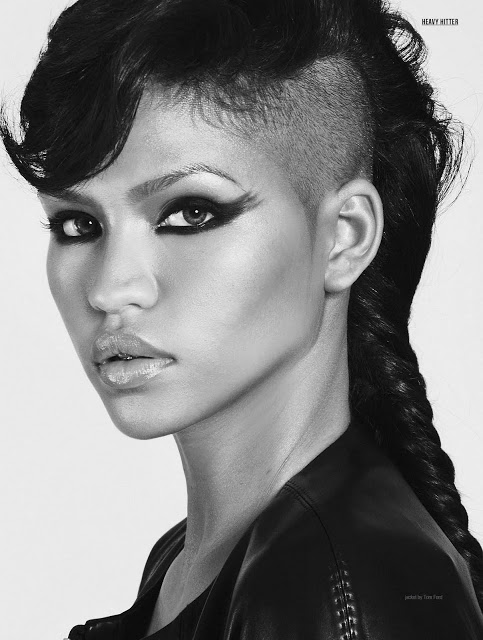 Cassie Ventura Cassie Ventura