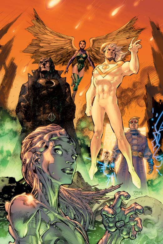 Jim Lee Jim Lee