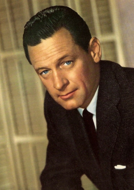 William Holden