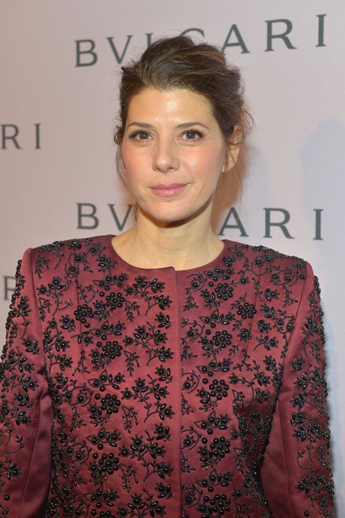 Marisa Tomei