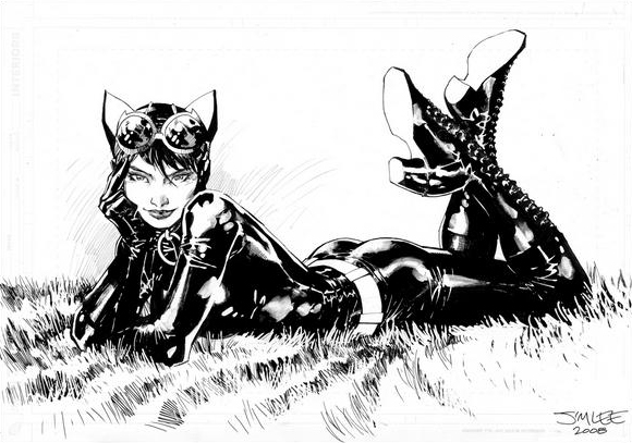 Jim Lee Jim Lee
