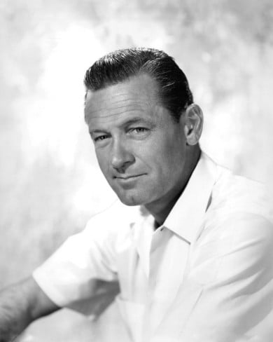 Picture of William Holden