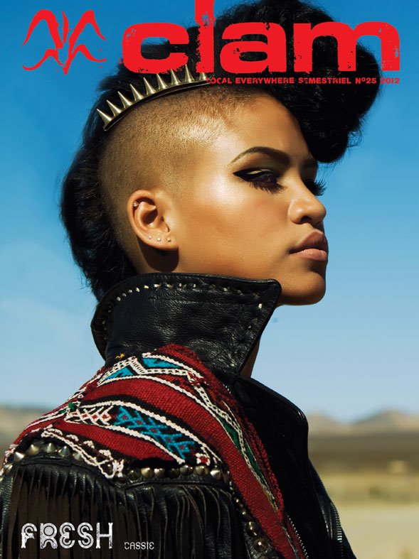 Cassie Ventura Cassie Ventura