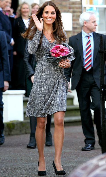 Kate Middleton