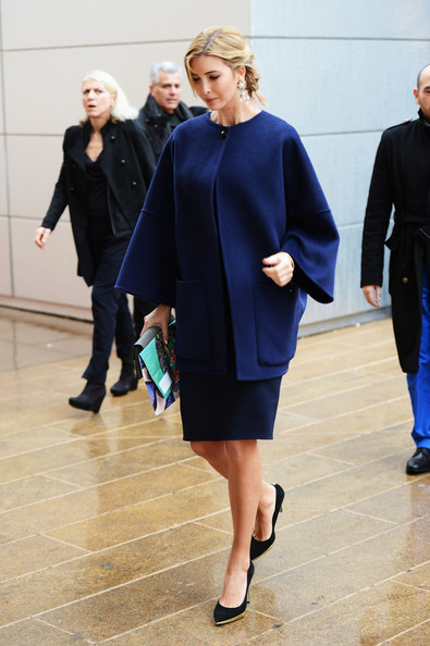 Ivanka Trump