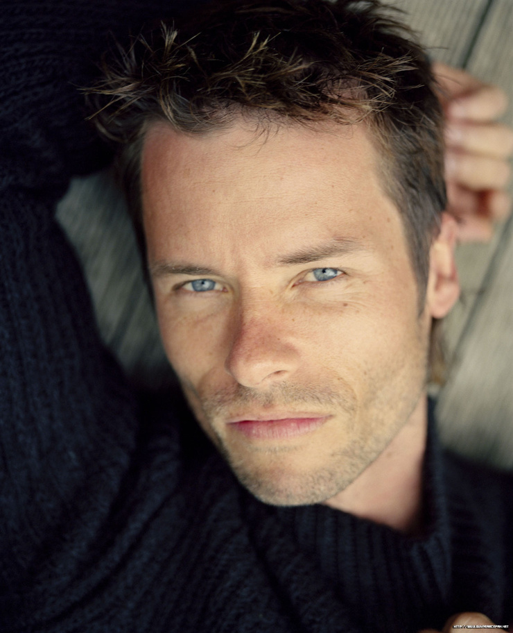 Guy Pearce Guy Pearce