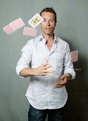 Guy Pearce