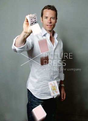 Guy Pearce