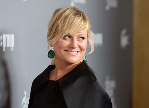 Amy Poehler