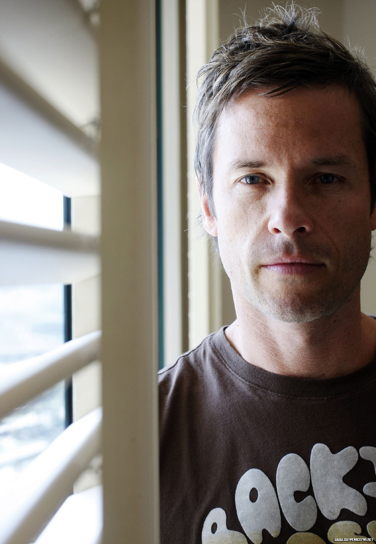 Guy Pearce Guy Pearce