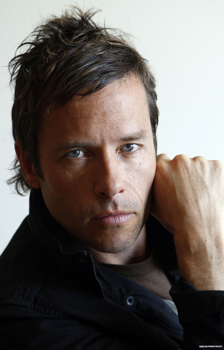 Guy Pearce Guy Pearce