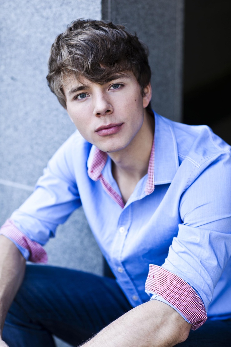 Benjamin Trinks