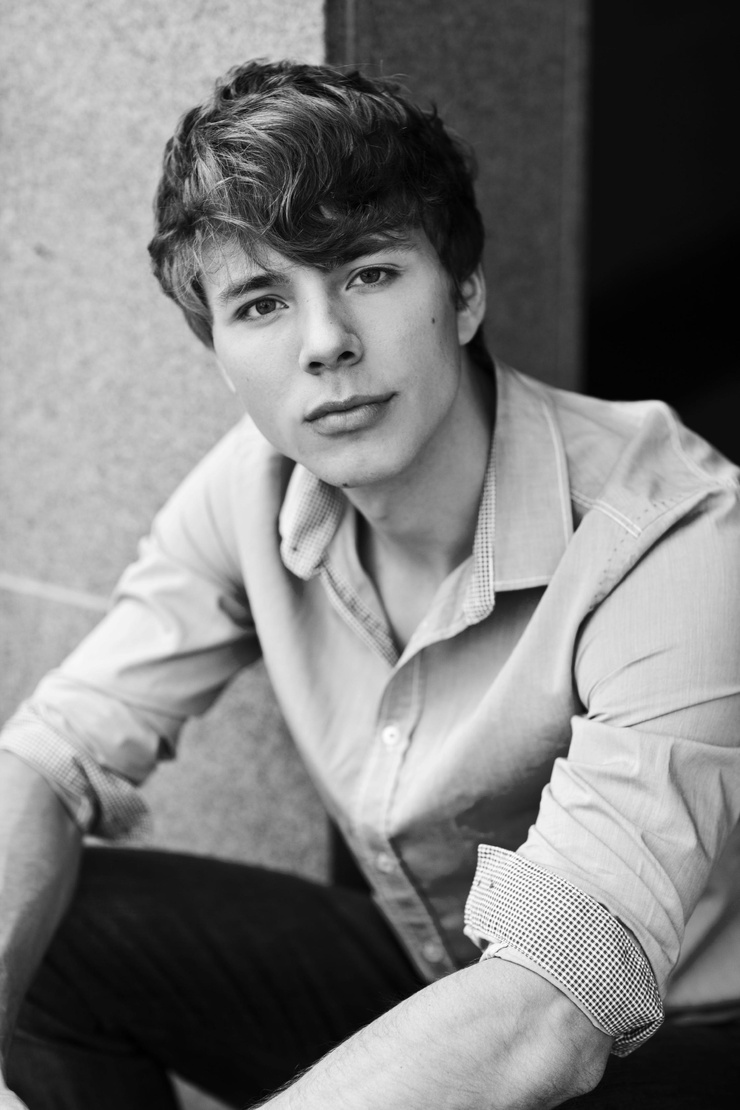 Benjamin Trinks