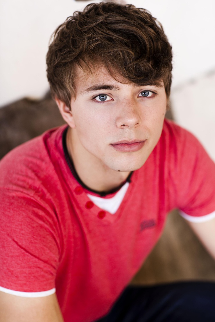 Benjamin Trinks