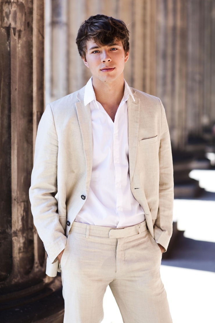 Benjamin Trinks