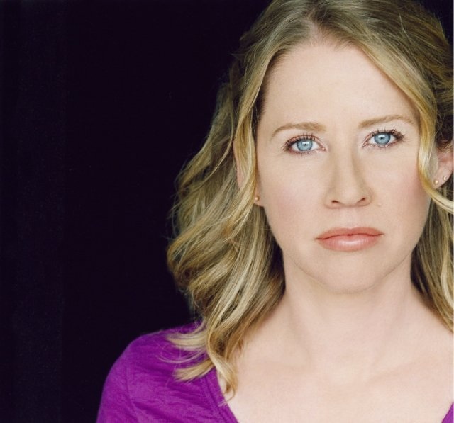 Rebecca Avery Rebecca Avery