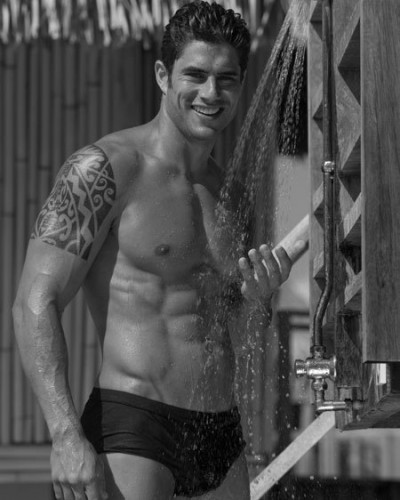 Joel Rush