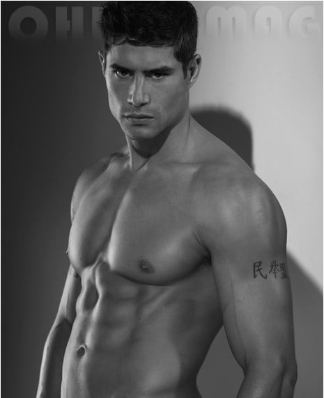 Joel Rush