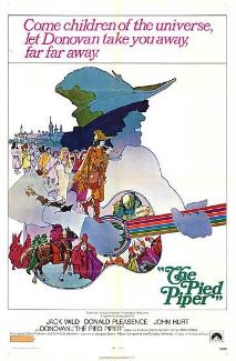 The Pied Piper The Pied Piper