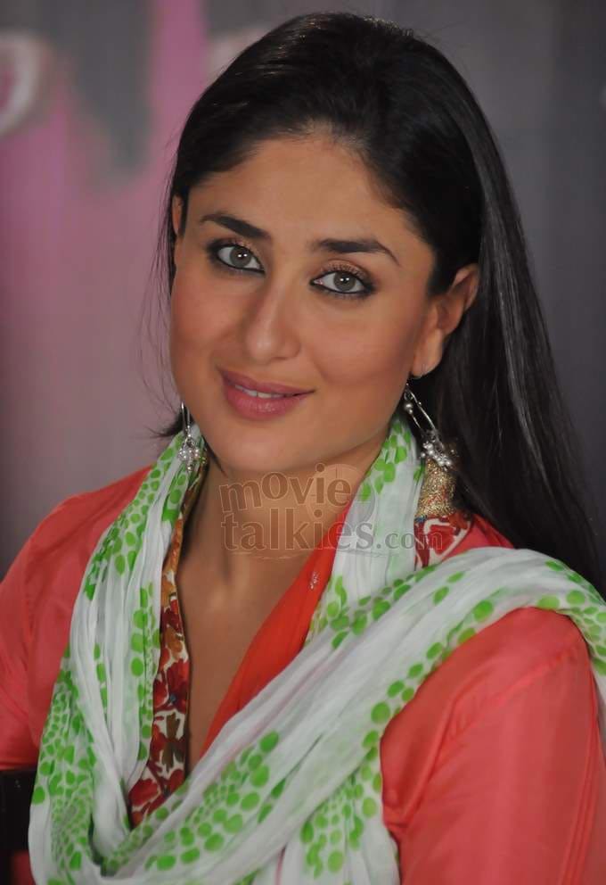 Kareena Kapoor