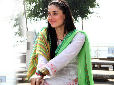 Kareena Kapoor