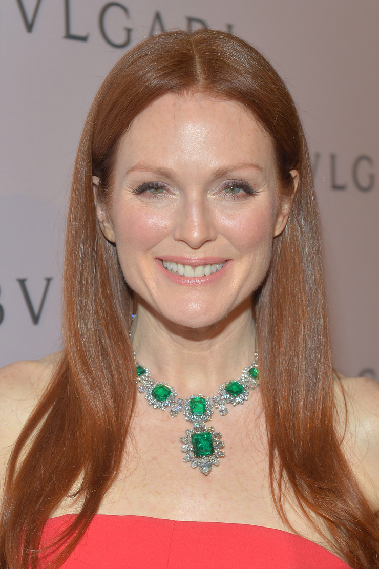 Julianne Moore Julianne Moore