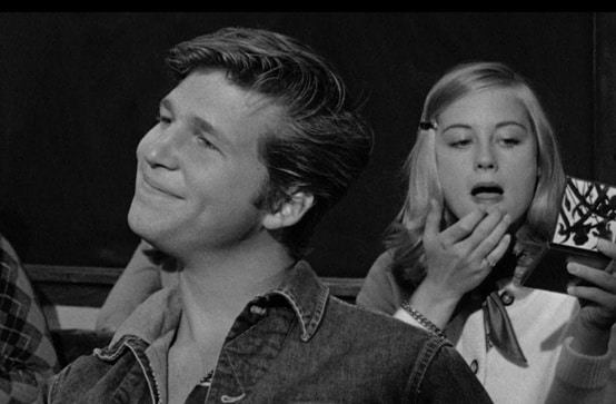 The Last Picture Show The Last Picture Show